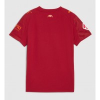 Fotbalové Dres Valencia Venkovní 2025-26 Krátký Rukáv